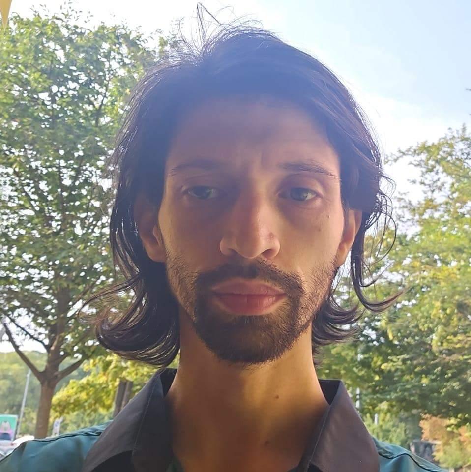 bfederico_sexy live from Italy