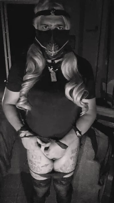 brunasissydoll live from Brazil