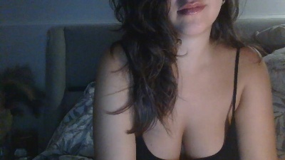 bunnyesweet1995 live from Italy