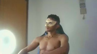 cameron200 live from Colombia