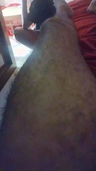 casal_emchamas live from Brazil