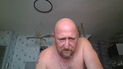 chillyco1 live from Germany