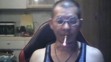 cillure444 live from Taiwan