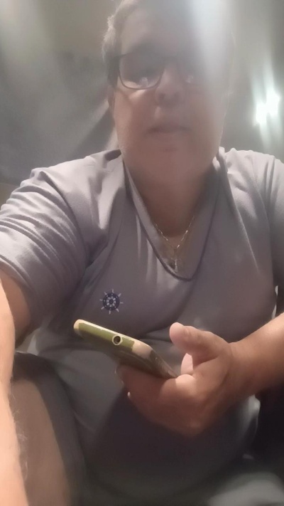 cowboyita1 live from Brazil