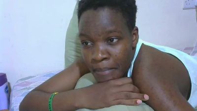 cute_marion live from Kenya