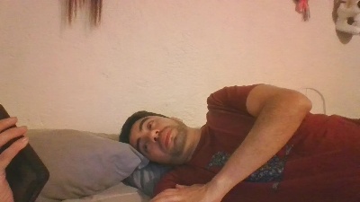 danielsleo live from Mexico
