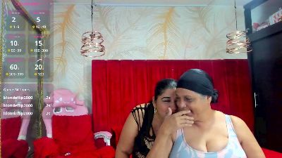 dannalanegra live from United States