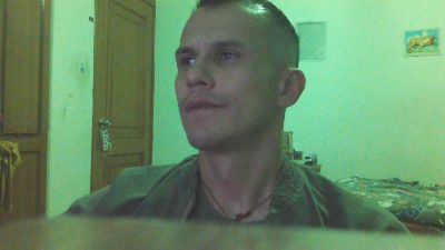 danny7710 live from Ecuador