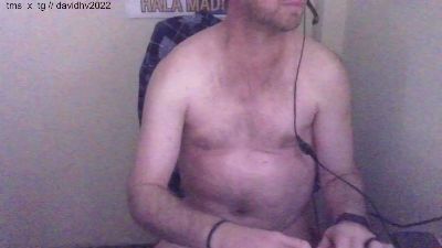 davidhv2022 live from Ecuador