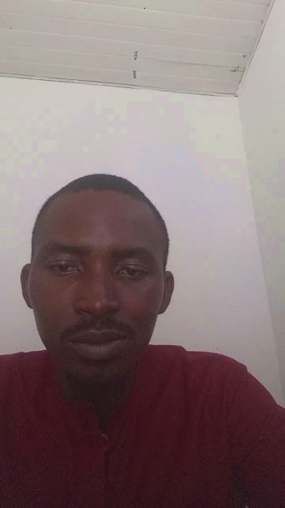 dickishottxfan live from Nigeria