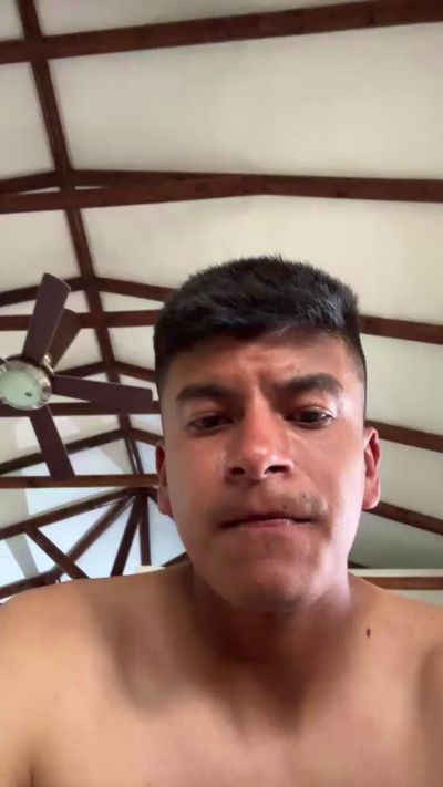 diego21264 live from Colombia
