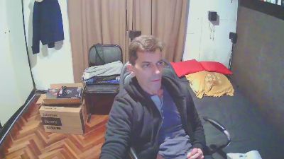 diegotemacho live from Argentina