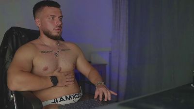 dirtymaster_xxx live from Romania