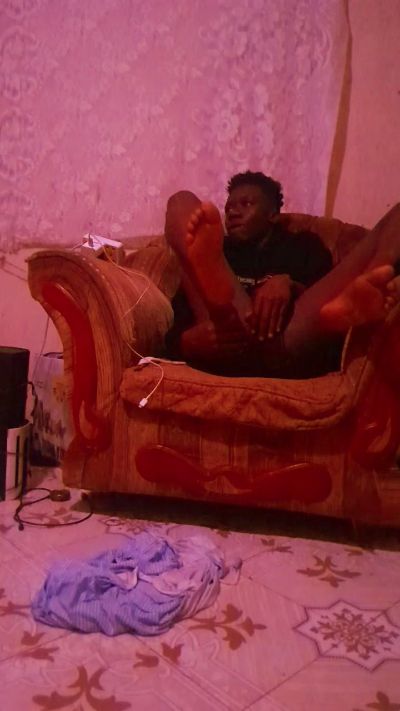 dotanxxx live from Kenya