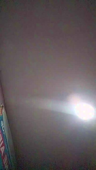 dulcevita_sexy live from Chile