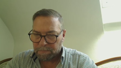 endurorider1 live from Germany