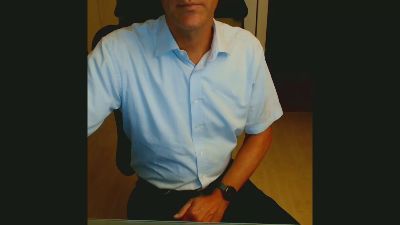 fitguy7310 live from Germany