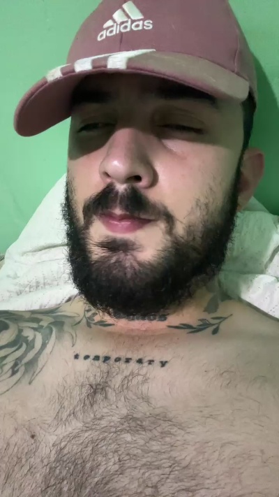 foxm4gic live from Brazil