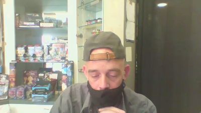 gabou8 live from Belgium