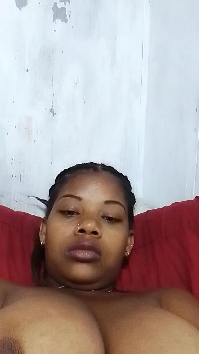 garcia207 live from Madagascar