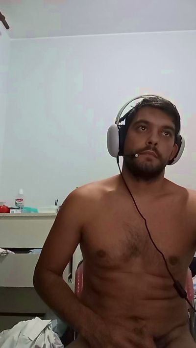 ghostfu live from Portugal