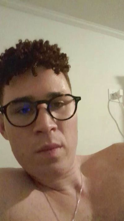 gingerboyfun live from Brazil