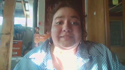 godess_C live from Chile