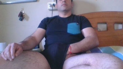 gorditocachero live from Chile