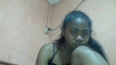 hornessa1 live from Madagascar