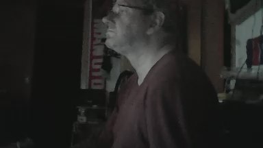 icke04 live from Germany