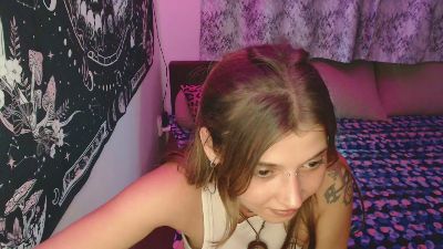 irina420 live from Italy