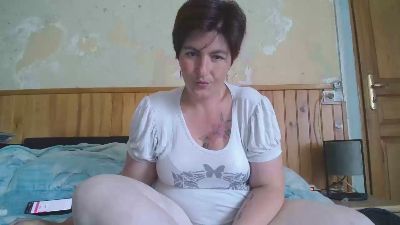 isabele3 live from France
