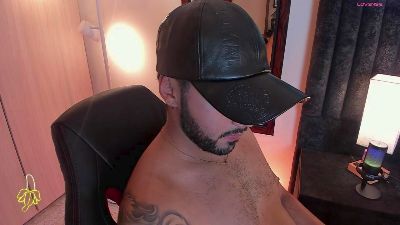itsmeeros live from Colombia