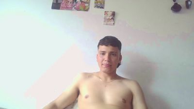 johanAnge live from Colombia