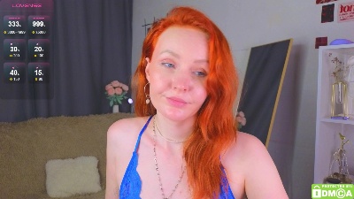 joyce_jones live from Germany