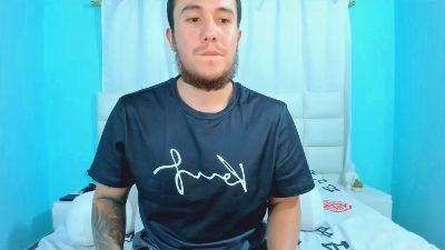 juan__jimenez live from Colombia