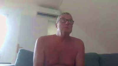 juantobanana live from Anguilla