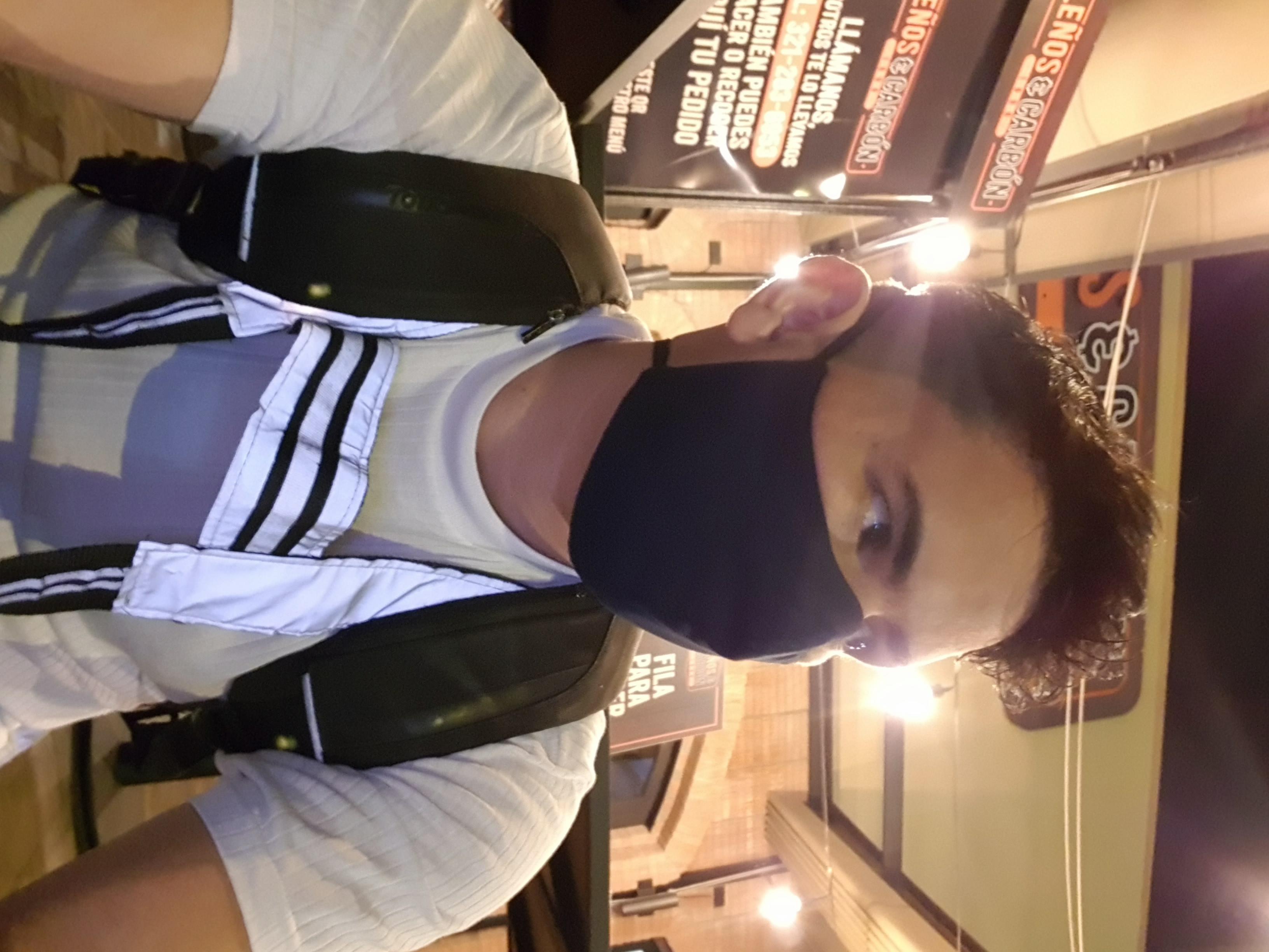 julian_danie live from Colombia