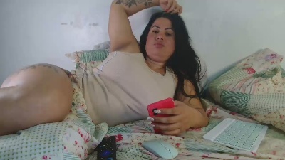juliaxxr live from Brazil