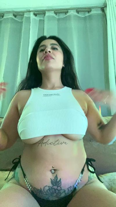 karenbrunette live from Chile