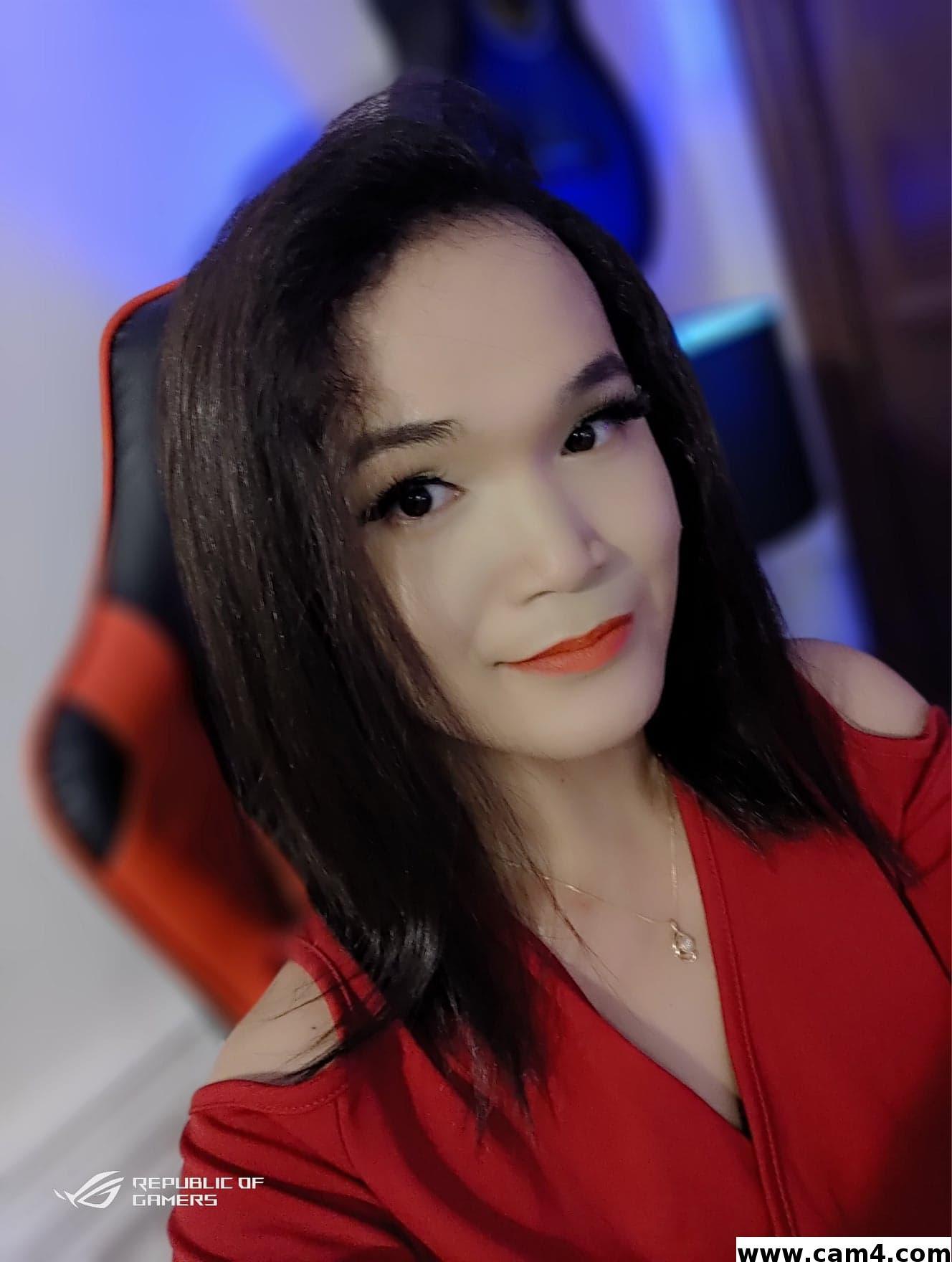 kinkygodies2 live from Philippines