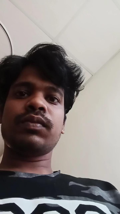 kumar325 live from India