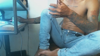 latin_master1 live from Colombia