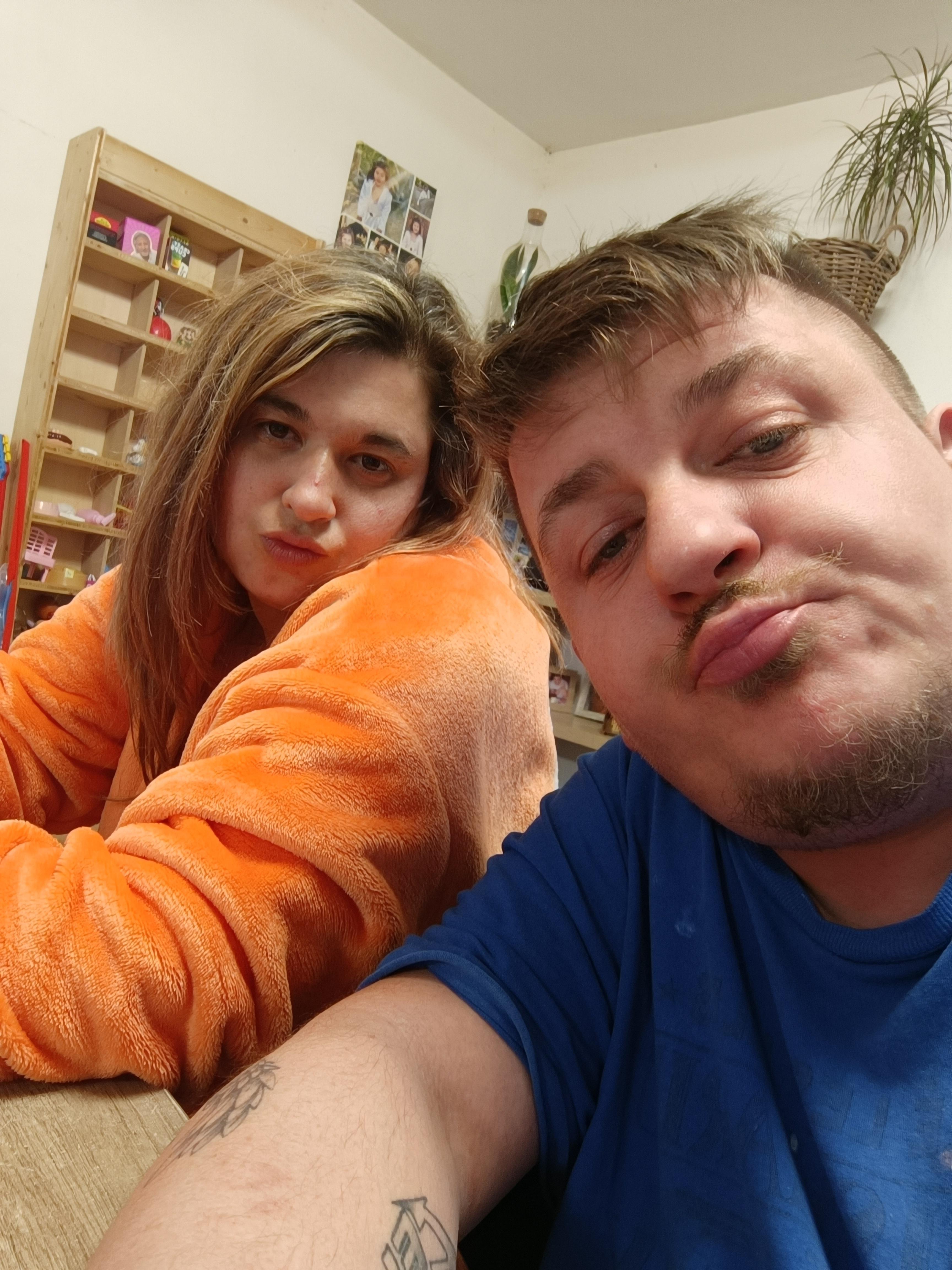 lilijo30sexy live from France