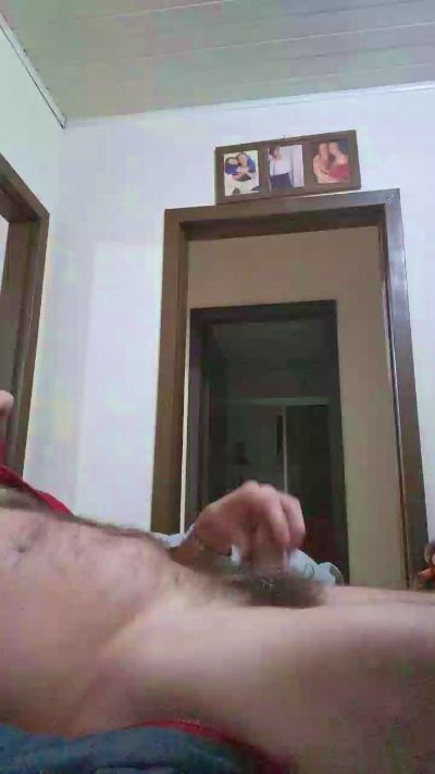 macardjj live from Brazil