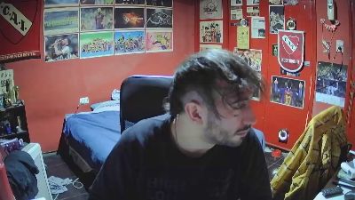 maldit0diabl0 live from Argentina