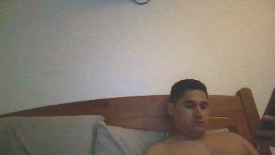 marcos24afta live from Chile