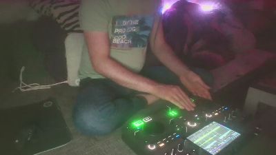 marctraid live from Germany