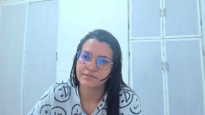 marilyn_Garcia live from Colombia