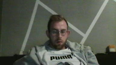 markus1254 live from Germany